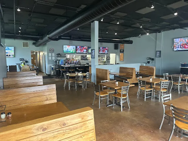 Craft House Pizza - Westport