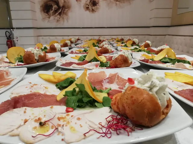 Hotel Ristorante Val di Sangro