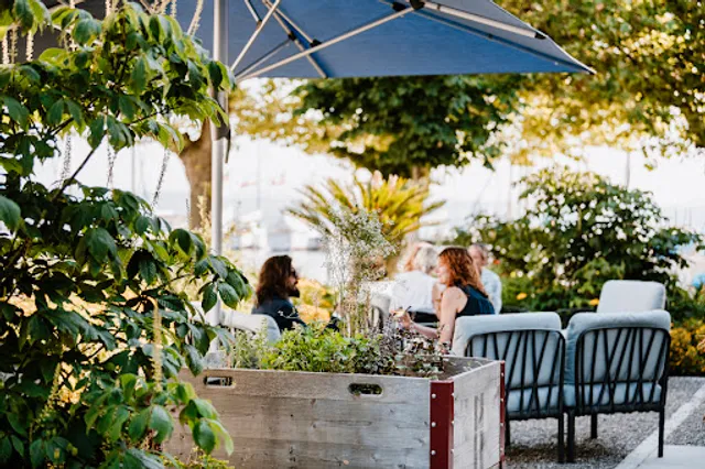 Restaurant Krone am See