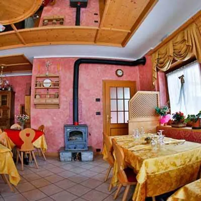 Albergo Ristorante Eden
