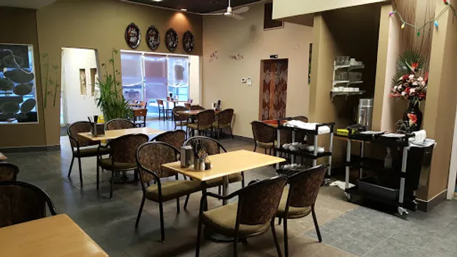 Pho Phuong Vietnamese Cuisine