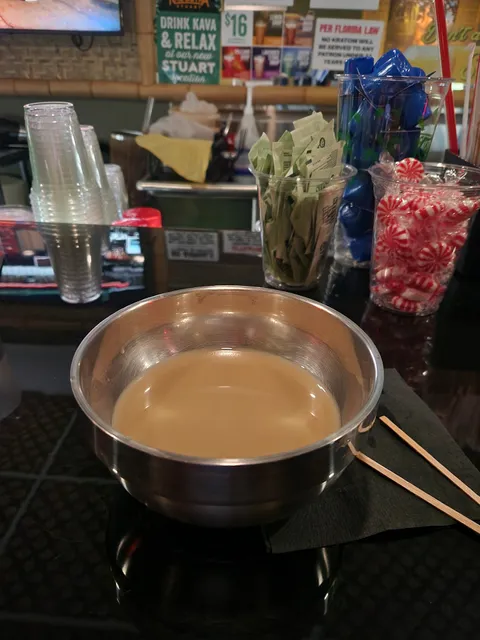 Kavasutra Kava Bar - Stuart