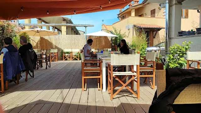 Bar Tabacchi Trattoria "La Silvietta" - Cucina e Bottega