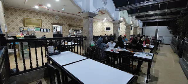 Seafood and Grilled Fish 99