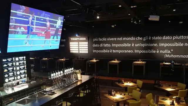 Ristorante Arena Piola