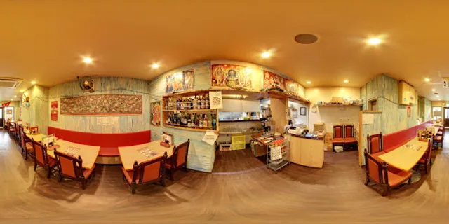 インドレストラン ラスミ