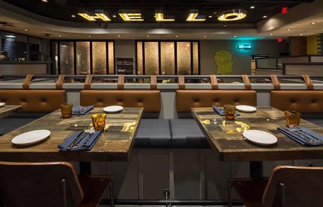 Testa Barra Kitchen & Cocktails