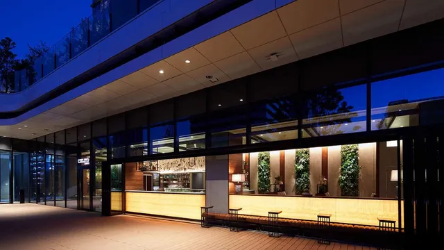 CIELITO LINDO BAR AND GRILL