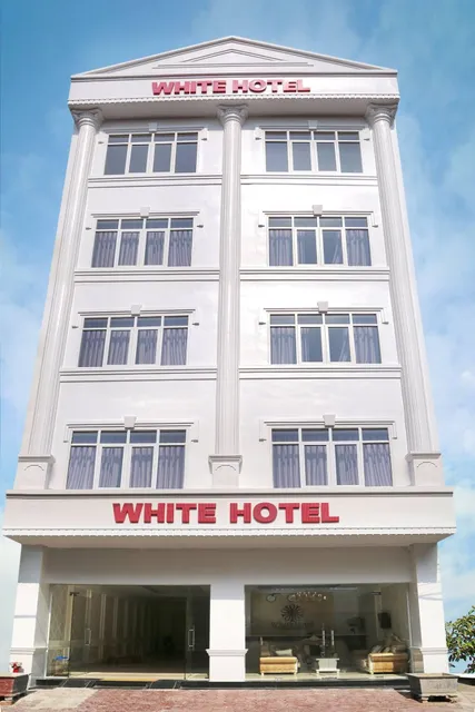 White Hotel