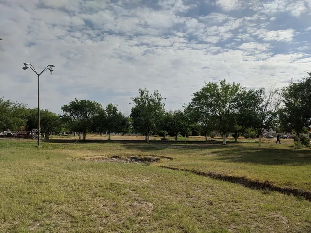 Fernando Coronel Park