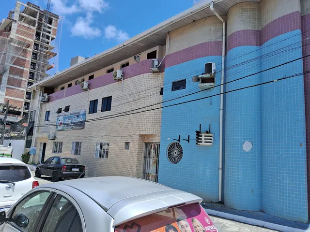 Pousada Maria Farinha