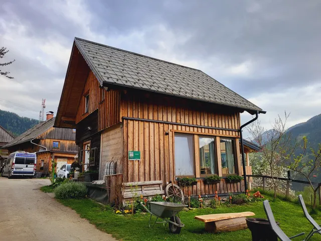 Troadkasten Hollnhof