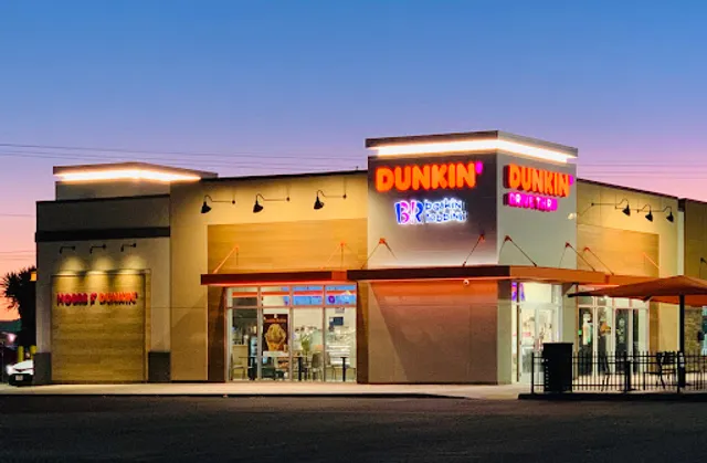 Dunkin'