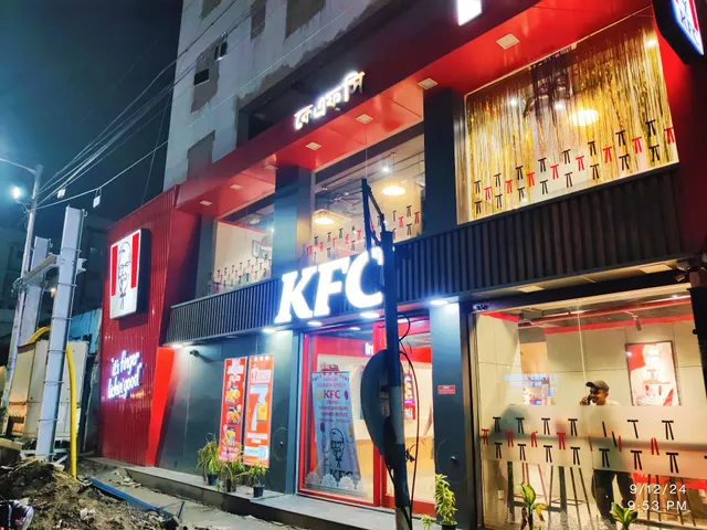 KFC
