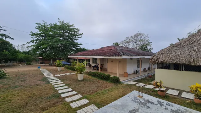 Finca Hotel Villa Manuela