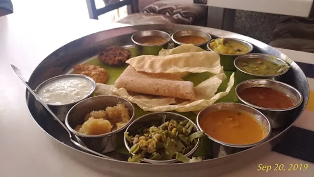 Adyar Ananda Bhavan - A2B