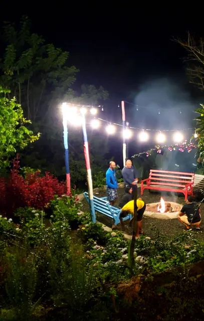 Casona Loma de Blanco