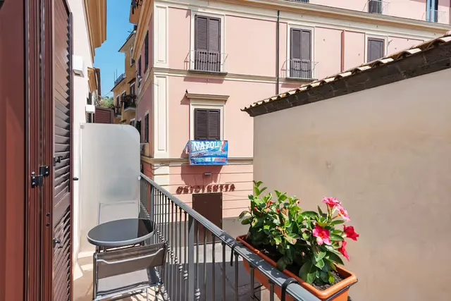 Lubrense Signature Suites - Sorrento Coast