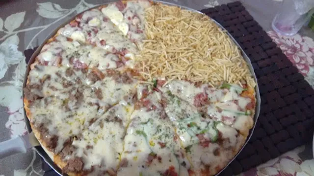 Lambisqueira Pizzaria