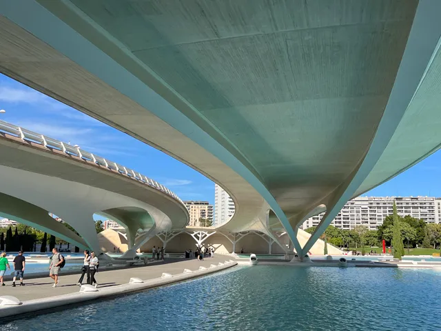 Puente de Monteolivete