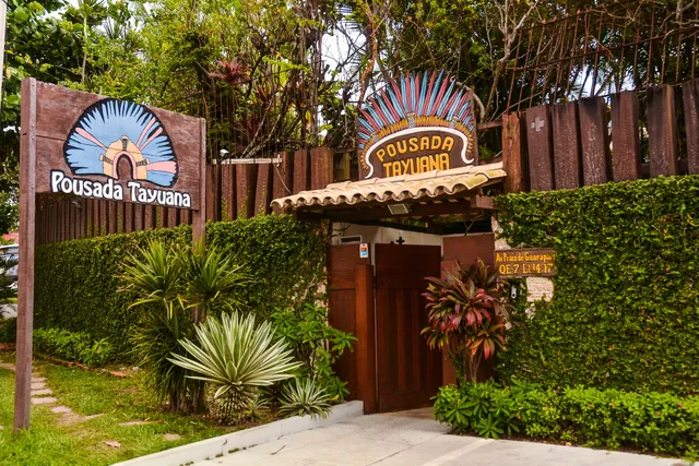 Tayuana Pousada