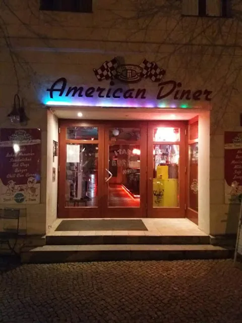 American Diner Jüterbog