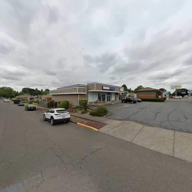 Melrose pole and fitness