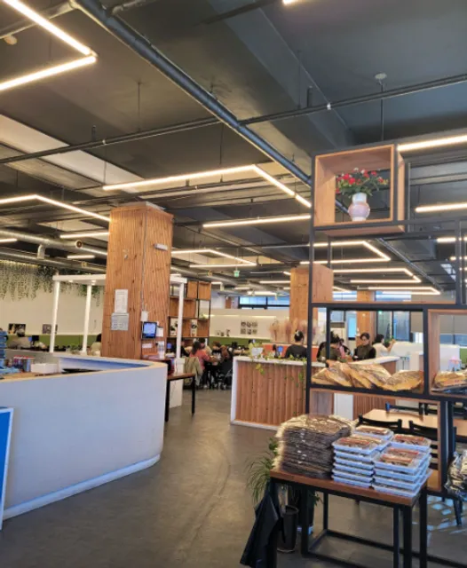 Korean Restaurant Go Sun Saeng Wood-Fired Grilled Fish