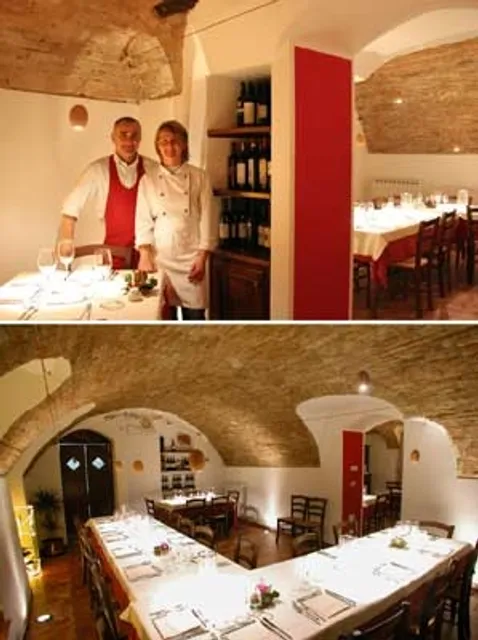 Osteria La Pernice Rossa