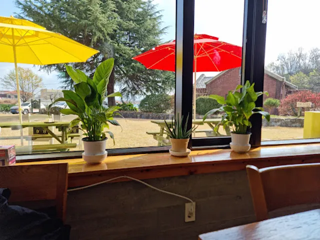 농가레스토랑비비정