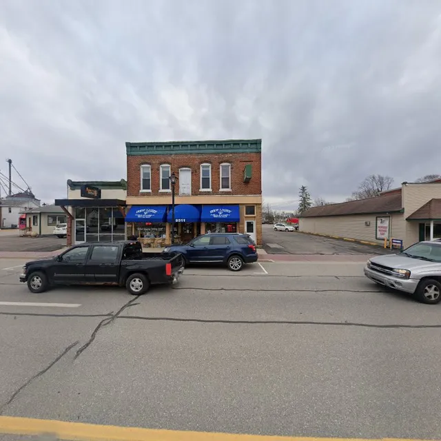 Quilted Hearts Quilting