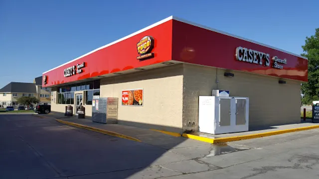 Casey's