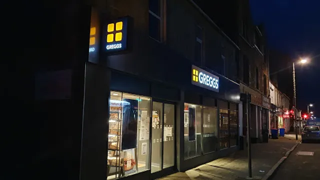 Greggs