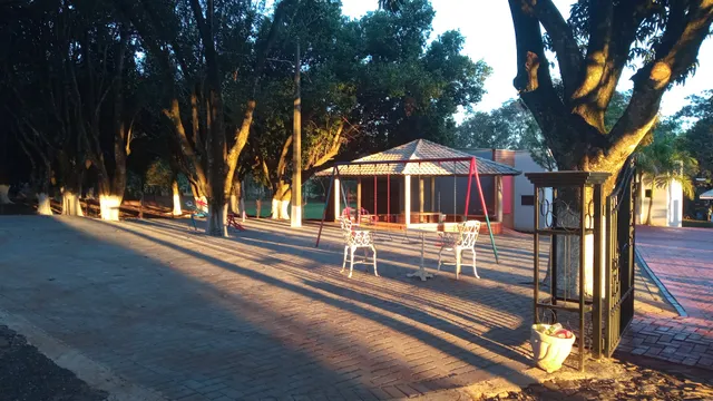 Chácara Vale da Lua