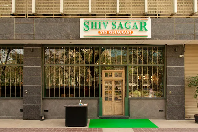 Shiv Sagar Veg Restaurant