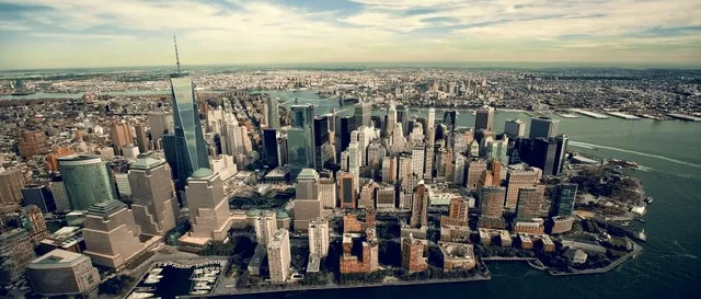 PASSION AIRPLANE TOURS, INC.