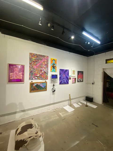 Storage Space Gallery