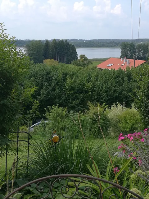 Ferienwohnung Simsseeblick