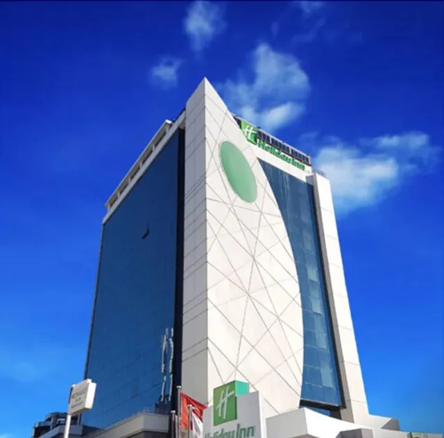 Holiday Inn Gaziantep - Sehitkamil by IHG