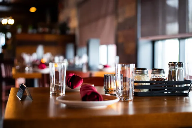 Thirsty Turtle Tavern