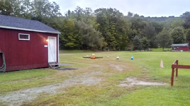 Dingman's Family Campgrounds