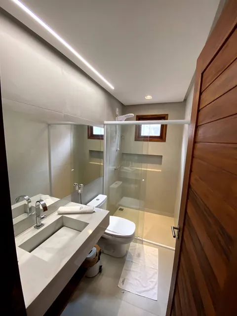 Chalé Barra Grande - Vila kite