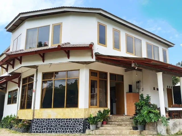 Villa KenDedes Garden