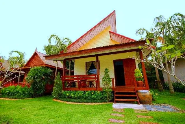 Piya Resort ปิยะ รีสอร์ท