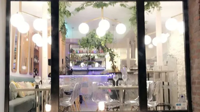 Innamorati Trattoria.