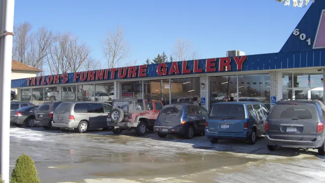 Taylor's Furniture & Bedding