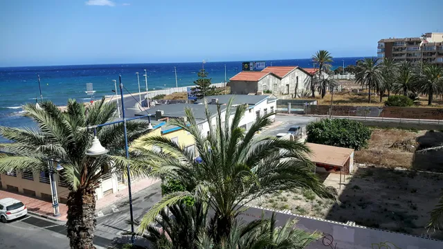 Apartamento Cala Del Palangre
