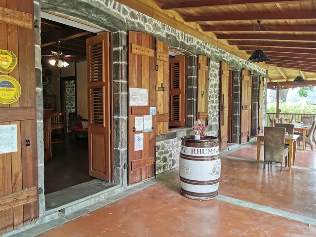 Habitation Desmarets