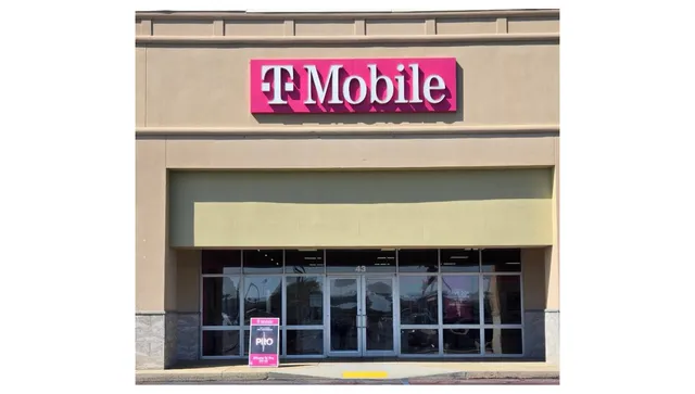 T-Mobile