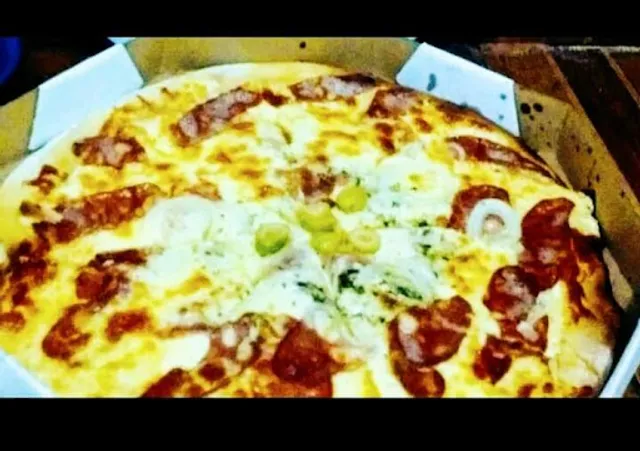 BUONA PIZZA E LANCHES